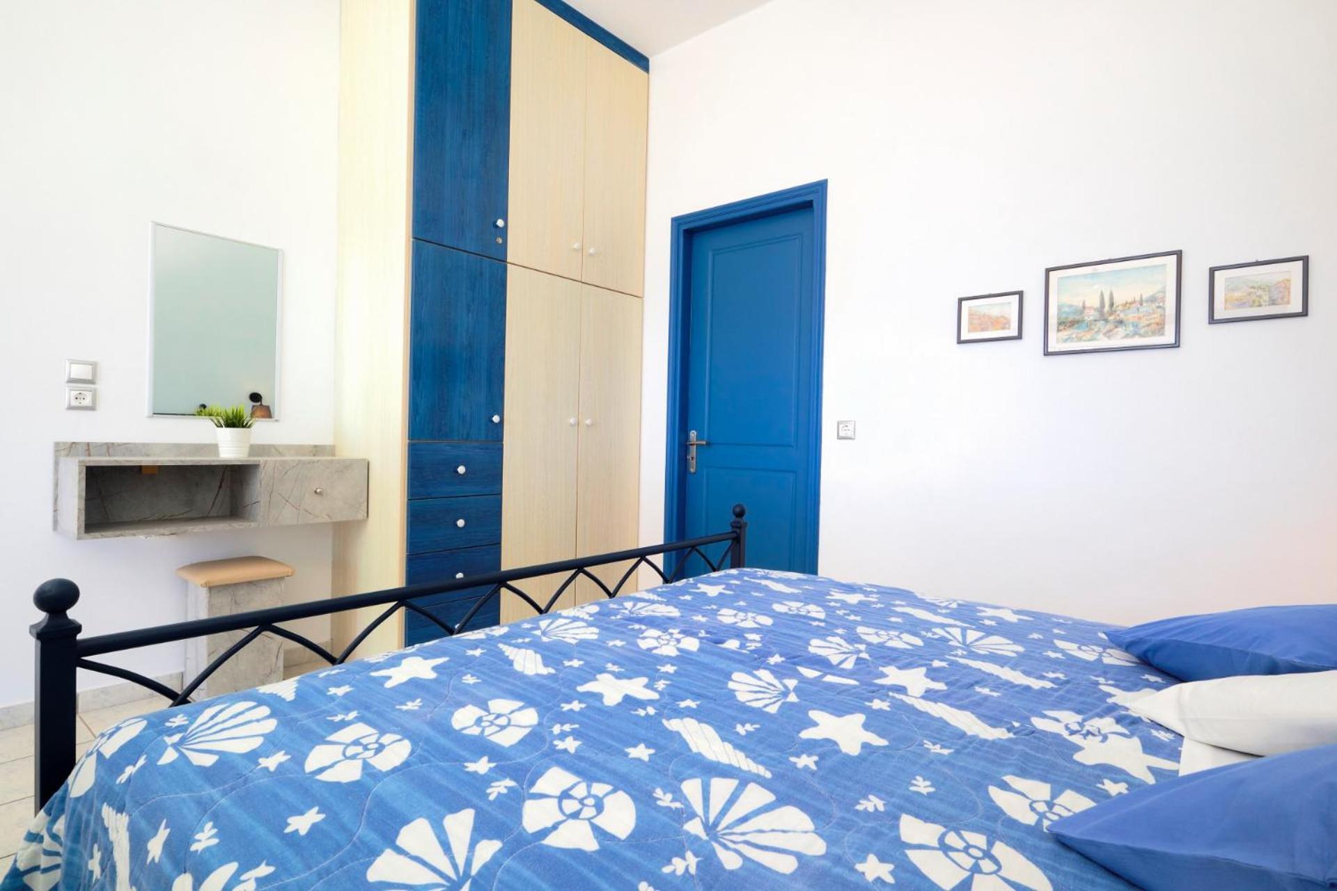 Myrto Apartments Agia Efimia Camera foto